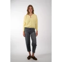 Drykorn Dame Jeans Grå W25 L34,