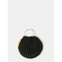 Chica Dame Vesker Svart ONE SIZE,