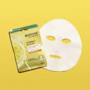 Garnier Skin Active Vitamin C Sheet Mask 28 g