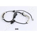 ABS sensor JAPANPARTS ABS-246