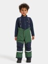 Didriksons Pine Green Skare Kids Sett 120