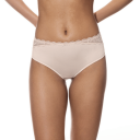 Mey Truser Amorous American Briefs Beige polyamid 46 Dame