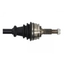 Point Gear Drivaksel POINT GEAR PNG72889