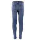 GANT JeanSlim   Semi Light Indigo   GANT   170   Jeans   Blå