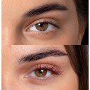 blik Self-Stick Lash Clusters Burgundy 0.1