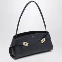 Ferragamo Dame Vesker Blå ONE SIZE,