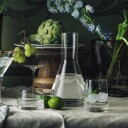 Hadeland Glassverk Amalfi Longdrinkglass 42cl 4pk
