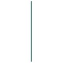 vidaXL Takplater 36 stk grønn 80x45 cm galvanisert stål