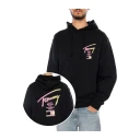 Tommy Hilfiger Herre Gensere & Hettegensere Svart L,