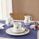 Villeroy & Boch  Old Luxembourg fløtemugge 30 cl