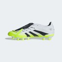 Adidas Predator Pro FT MG Cloud White/Core Black/Lucid Lemon 40