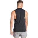 adidas Performance D4T Tank - Black - XXL
