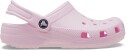 Crocs Classic Sandaler Pink Milk 29-30