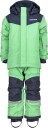 Didriksons Skare Skisett Dusty Lime 80
