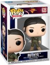 Funko POP! Movie: Supergirl  Ruthye DC