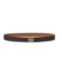 Tory Burch Dame Accessories Svart L,
