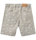 Wheat Shorts August Grey 104