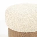Eleonora Puff George Beige