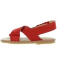 Liewood Sandaler   Jady   Apple Rød   Liewood   30   Sandals
