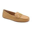 Polo Ralph Lauren Dame Sko Brun 40 EU,