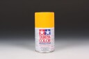 Tamiya Spraymaling PS-19 Camel Yellow 100ml