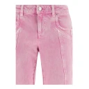 Marant étoile Dame Jeans Rosa 2XS,