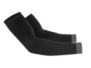 Assos Arm protector armvarmere med UPF50+ svart