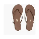 Tkees Dame Sko Brun 41 EU,