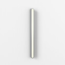 Other Brand Atticus 900 vegglampe for baderom IP44 16,8W 3000 Kelvin - Dimbar - Krom