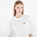 adidas by Stella McCartney Asmc Loose Tee   White   XS