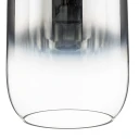 Artemide   Gople Taklampe Silver