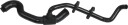 GATES 05 3190 Radiatorslange