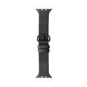 Native Union 42/41 mm RE(CLASSIC) Strap Reim   Svart