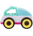 Playgro Build And Drive Mix'n Match Vehicles