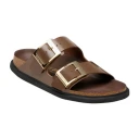 Birkenstock Dame Sko Brun 37 EU,