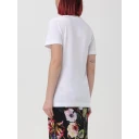 Dolce & Gabbana Dame Topper Hvit 2XS