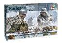 Italeri 1/72 Bastogne Siege 80 Years Battle Set
