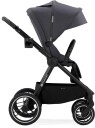 Kinderkraft NEA 2-in-1 Duovogn Deep Grey