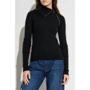 Sportmax Sportmax Dame Strikkevarer Svart M