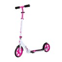Streetsurfing 200 Kick Scooter TransportSparkesykkel Electro Rosa