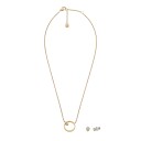 Skagen Denmark Jewelry Kariana Gift Set SKJB1014SET