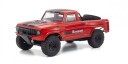 Kyosho 34363T1B Outlaw Rampage Pro 1:10 RC EP Readyset - T1 Red
