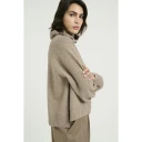 Gestuz Alphagz Rollneck Noos - Beige - XS