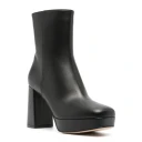 Gianvito Rossi Dame Sko Svart 40 1/2 EU,
