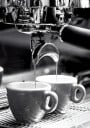 Coffee Espresso Perfection Plakat Plakat / 100x150cm