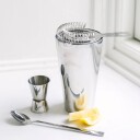 Dorre Barset Boston Shaker 7 Dl Mätglass 1,5-3,0 cl Drinksil Skje 1726215-01-136 1714528-01-0