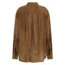 UMA Wang Dame Bluser & Skjorter Brun L,