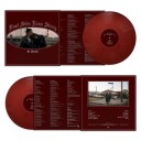 St Panther East Side Love Story Limited Edition Vinyl