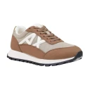 Armani Exchange Dame Sko Beige 39 EU,