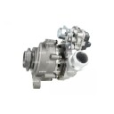 Turbolader NRF 90010157